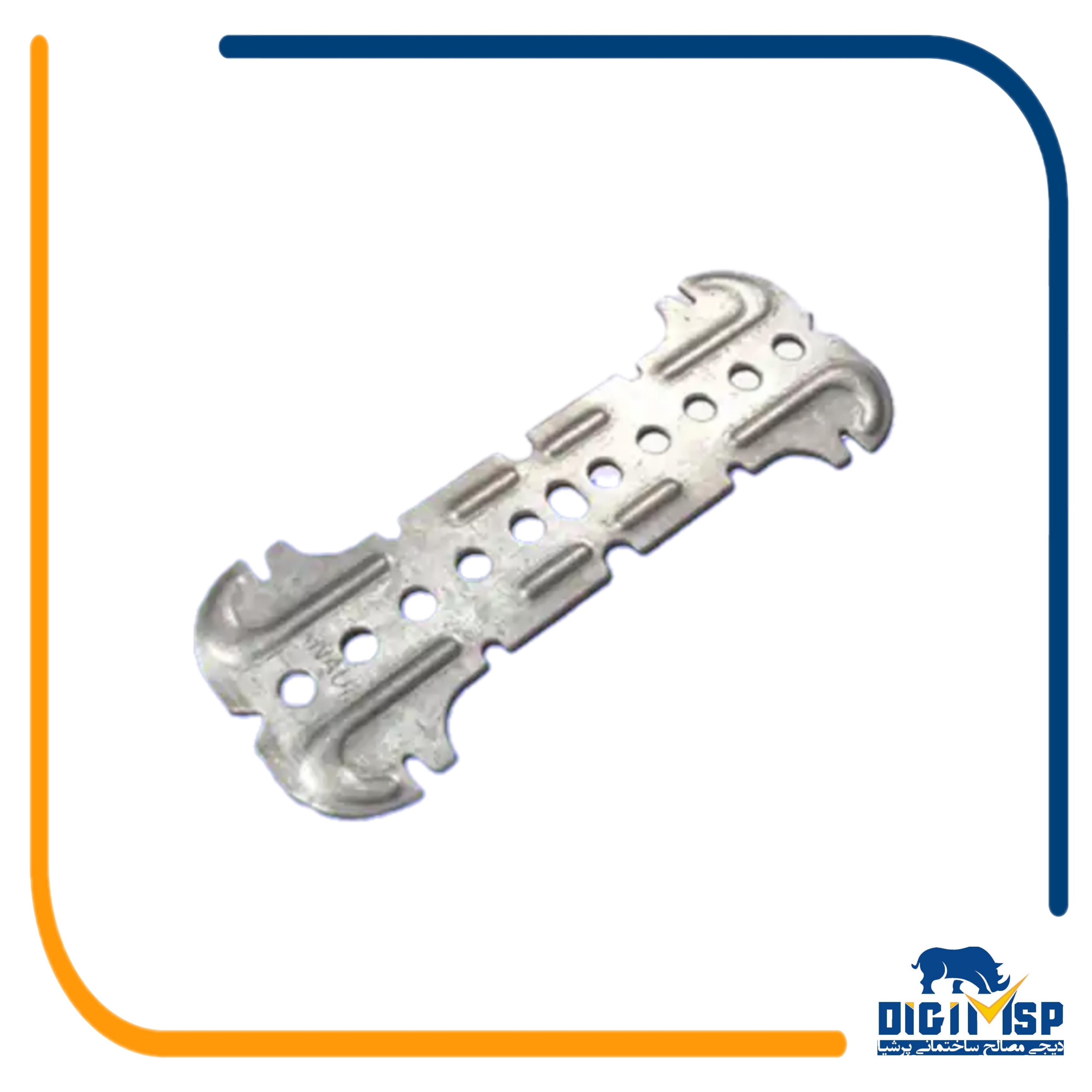 بست اتصال کامل F47 ( کلیپس CH)